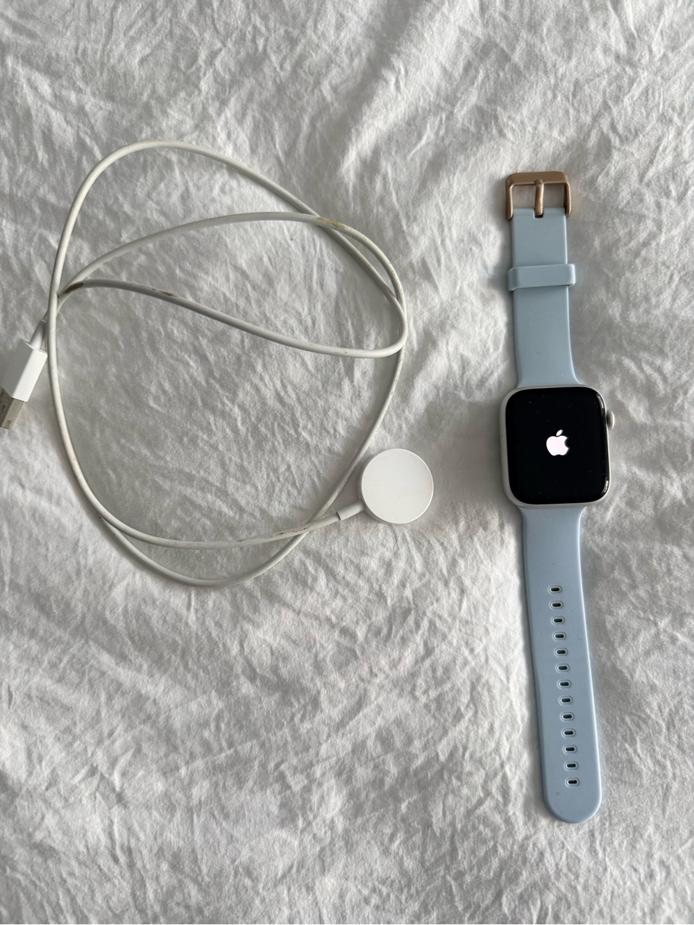 Apple Watch Series 6 44mm GPS – Great Condition – Fully Functional